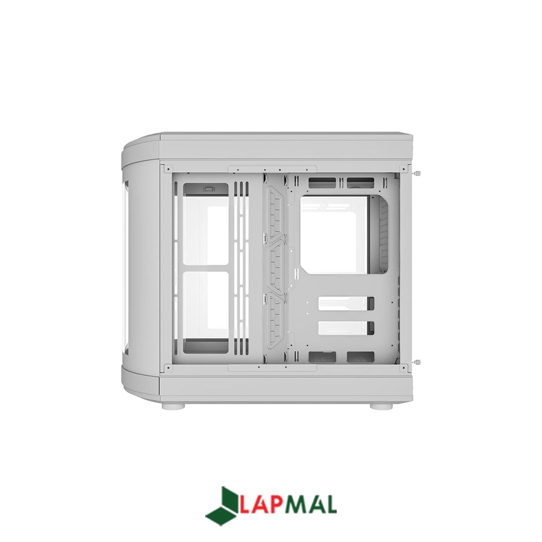 کیس کامپیوتر لاجی کی مدل C570W - تصویر 4