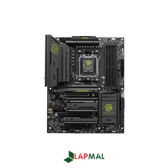 مادربرد ام اس آی مدل MAG X870E TOMAHAWK WIFI