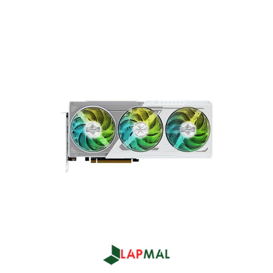 کارت گرافیک ازراک مدل AMD Radeon RX 9060 XT Steel Legend 16GB OC