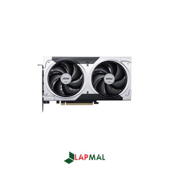 کارت گرافیک ام اس آی مدل GeForce RTX 5060 Ti 8G VENTUS 2X OC PLUS