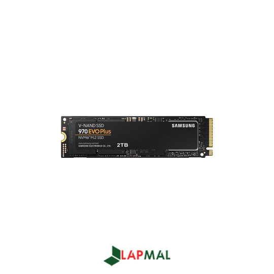 اس اس دی اینترنال سامسونگ مدل 970 EVO Plus ظرفیت 2 ترابایت