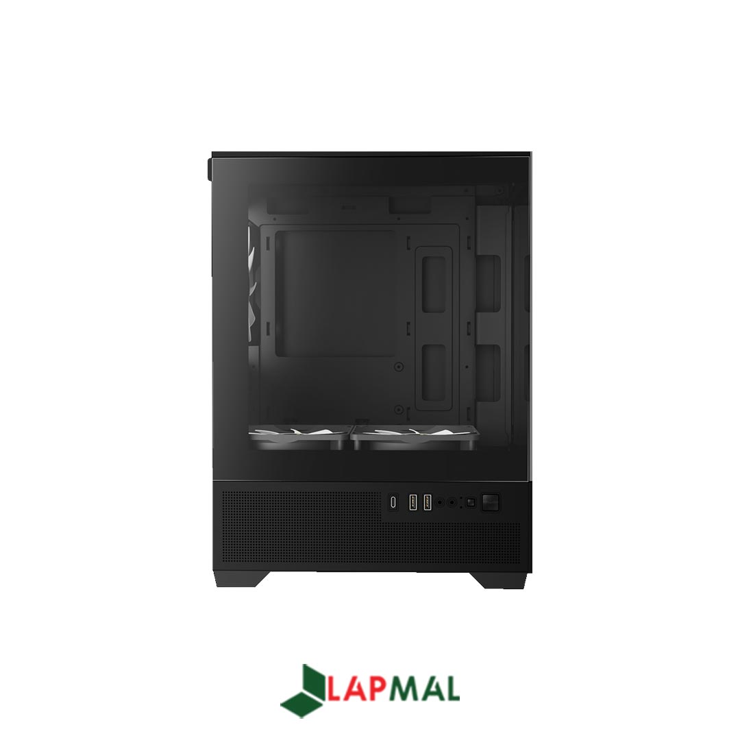 کیس کامپیوتر گیم دیاس مدل AURA GC9M ELITE ARGB - تصویر 4