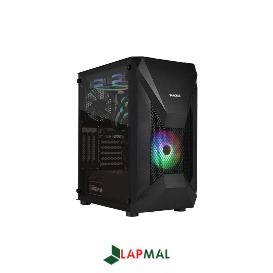 کیس کامپیوتر گیم دیاس مدل ATHENA E1 ELITE