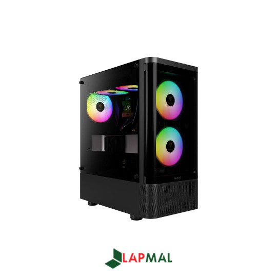 کیس کامپیوتر گیم دیاس مدل TALOS E3 CG