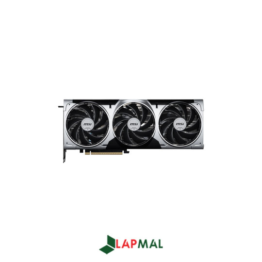 کارت گرافیک ام اس آی مدل GeForce RTX 5080 16G VENTUS 3X OC PLUS