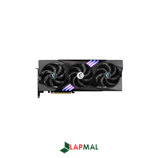 کارت گرافیک ام اس آی مدل GeForce RTX 5070 12G GAMING TRIO OC