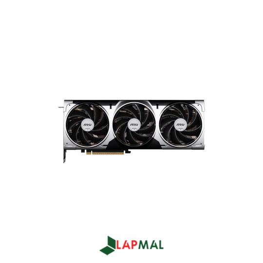 کارت گرافیک ام اس آی مدل GeForce RTX 5070 12G VENTUS 3X OC
