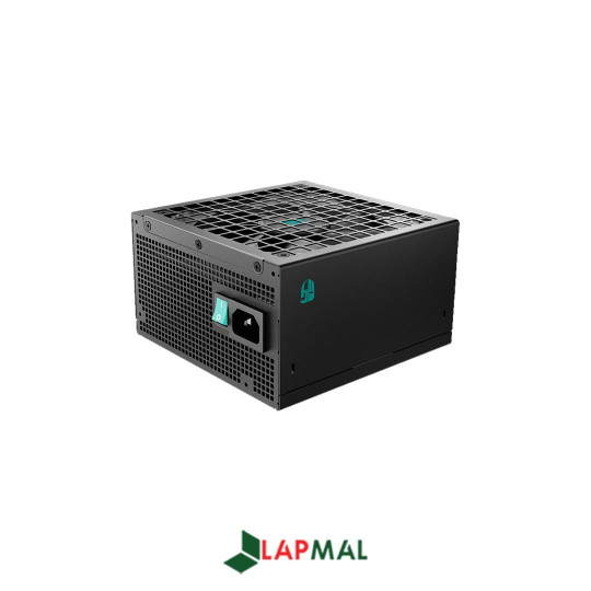 منبع تغذیه کامپیوتر دیپ کول مدل PN1200M