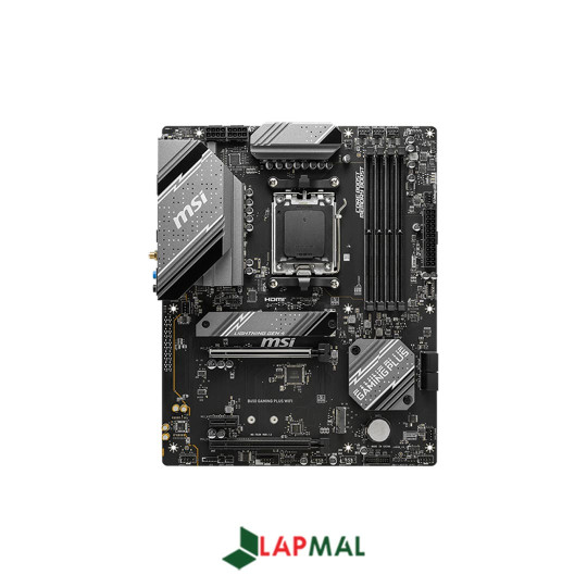 مادربرد ام اس آی مدل B650 GAMING PLUS WIFI