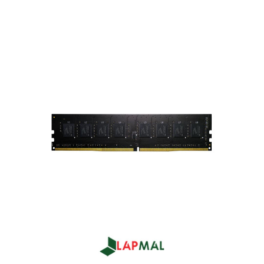 رم دسکتاپ DDR4 تک کاناله 3200 مگاهرتز CL22 گیل مدل Pristine ظرفیت 8 گیگابایت