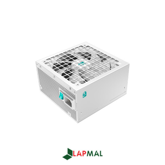 منبع تغذیه کامپیوتر دیپ کول مدل PN1000M WH