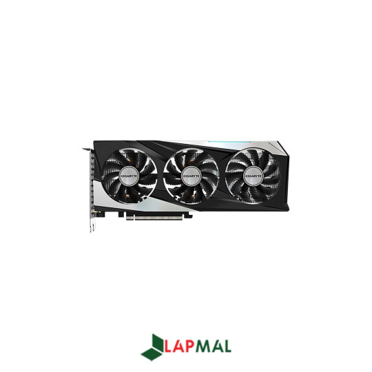 کارت گرافیک گیگابایت مدل GeForce RTX 3060 GAMING OC 12G rev. 2.0