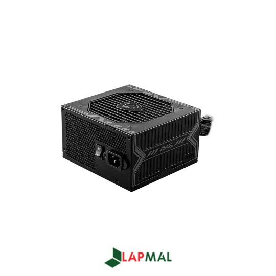 منبع تغذیه کامپیوتر ام اس آی مدل MAG A750BN PCIE5