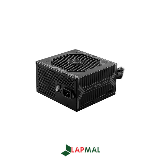 منبع تغذیه کامپیوتر ام اس آی مدل MAG A550BN