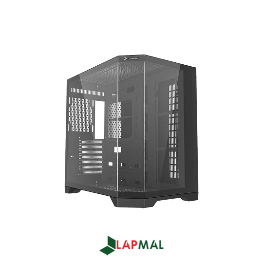 کیس کامپیوتر لاجی کی مدل C565B