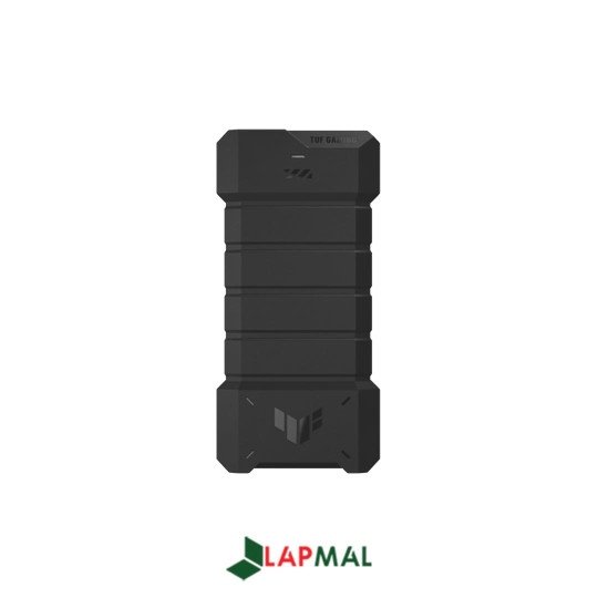 اس اس دی اکسترنال ایسوس مدل TUF Gaming AS1000 PLUS ظرفیت 1 ترابایت