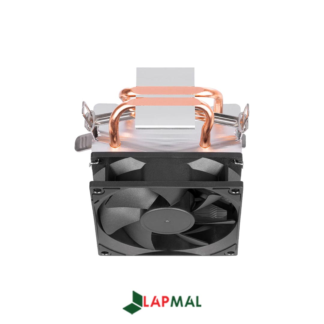 خنک کننده پردازنده گرین مدل NOTUS 95-PWM Rev2 - تصویر 2