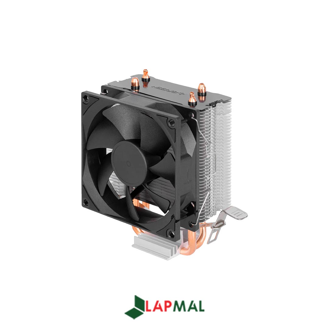 خنک کننده پردازنده گرین مدل NOTUS 95-PWM Rev2 - تصویر 3