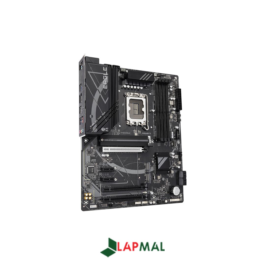 مادربرد گیگابایت مدل Z790 EAGLE (rev. 1.0) - تصویر 1