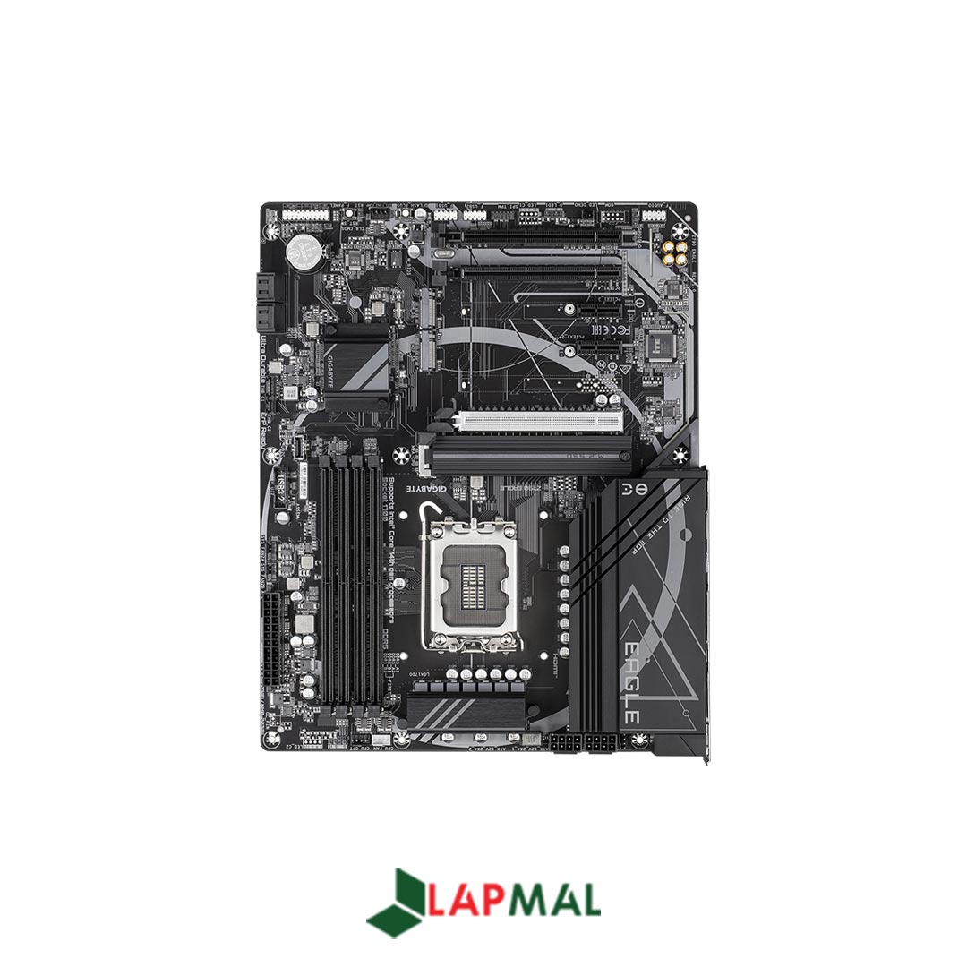 مادربرد گیگابایت مدل Z790 EAGLE (rev. 1.0) - تصویر 3