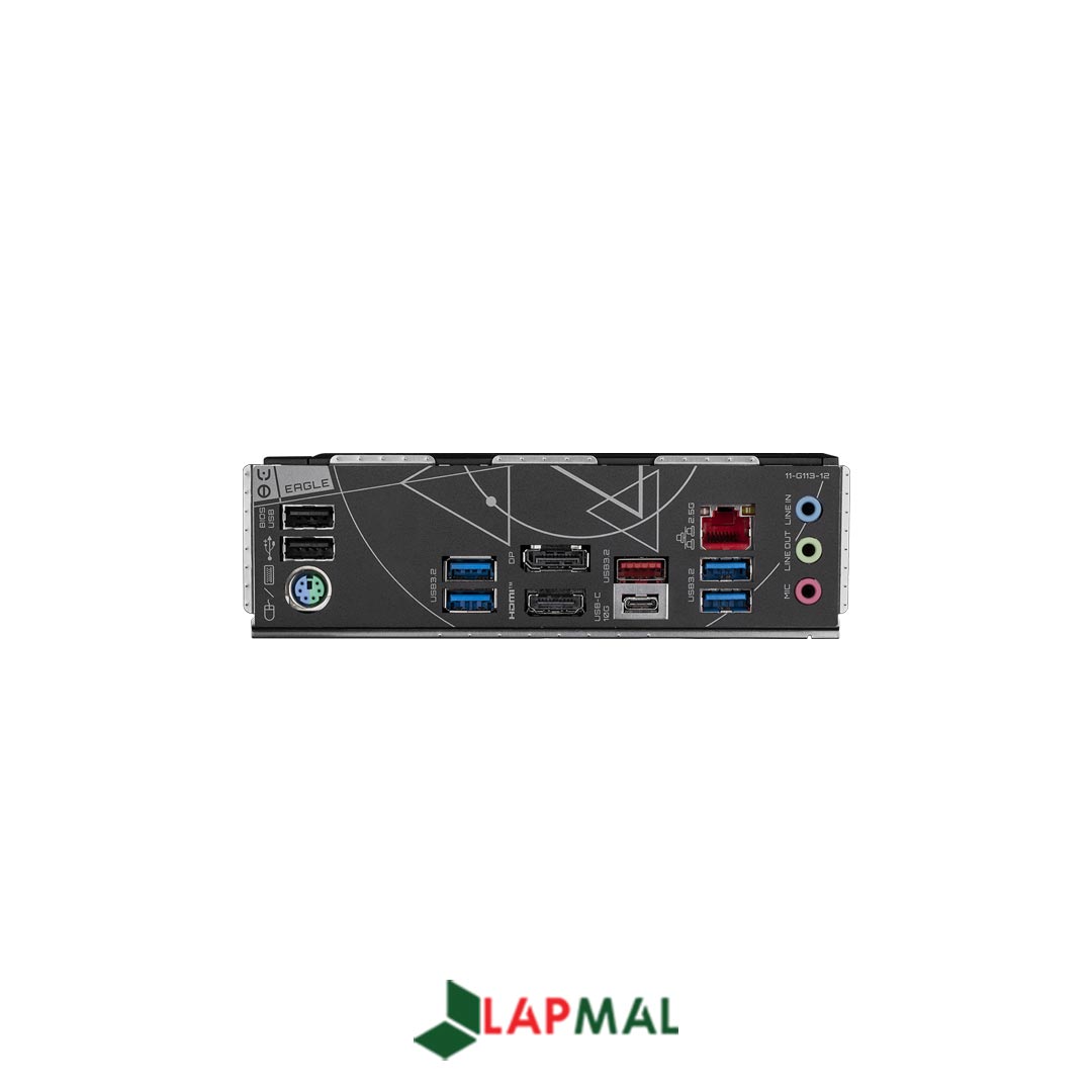 مادربرد گیگابایت مدل Z790 EAGLE (rev. 1.0) - تصویر 4