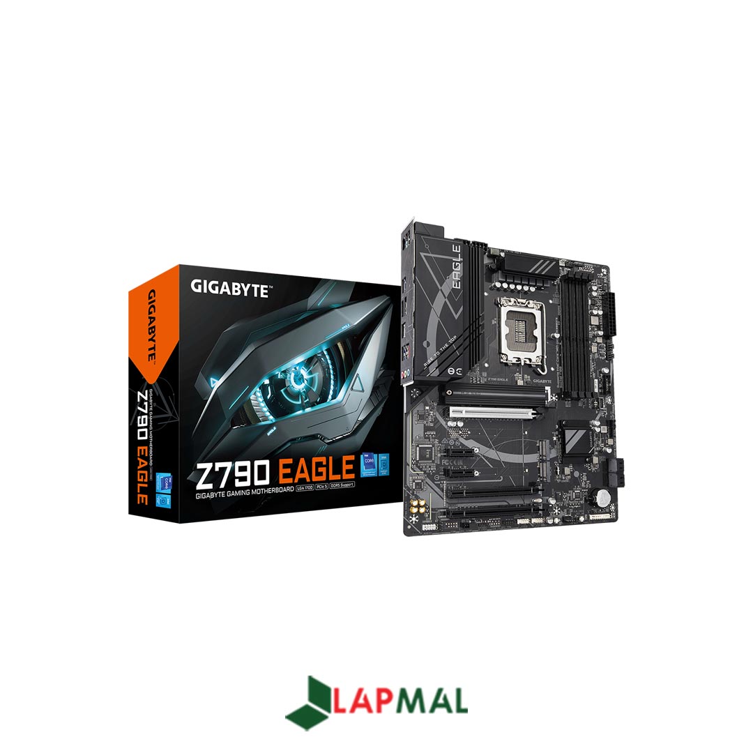 مادربرد گیگابایت مدل Z790 EAGLE (rev. 1.0) - تصویر 5
