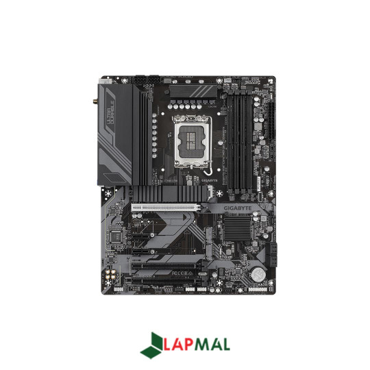 مادربرد گیگابایت مدل Z790 D AX (rev. 1.0)