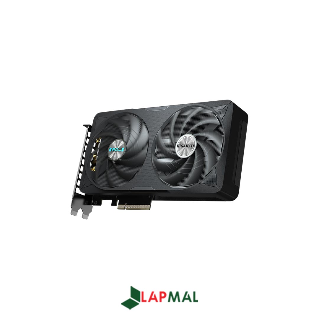 کارت گرافیک گیگابایت مدل GeForce RTX 5060 Ti EAGLE OC 16G - تصویر 2