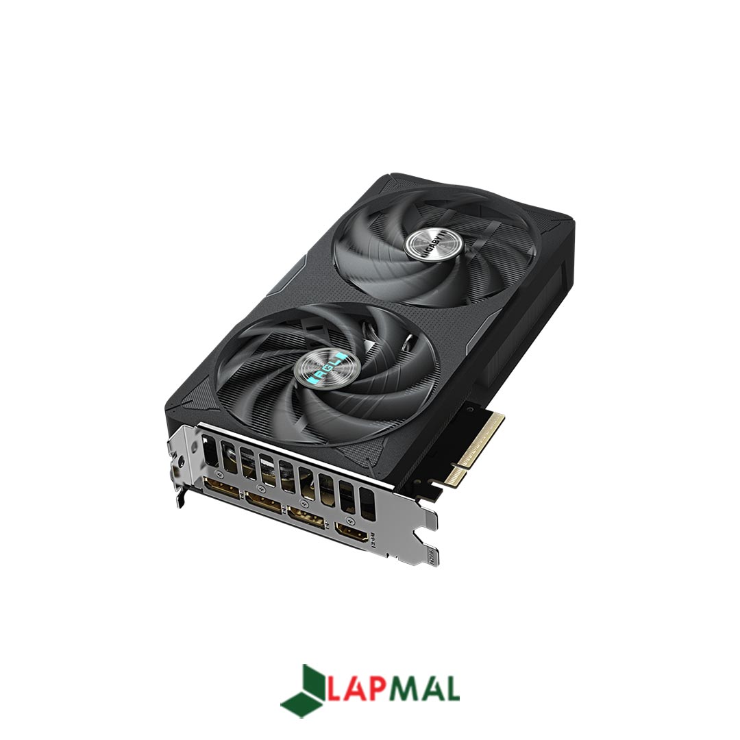 کارت گرافیک گیگابایت مدل GeForce RTX 5060 Ti EAGLE OC 16G - تصویر 3