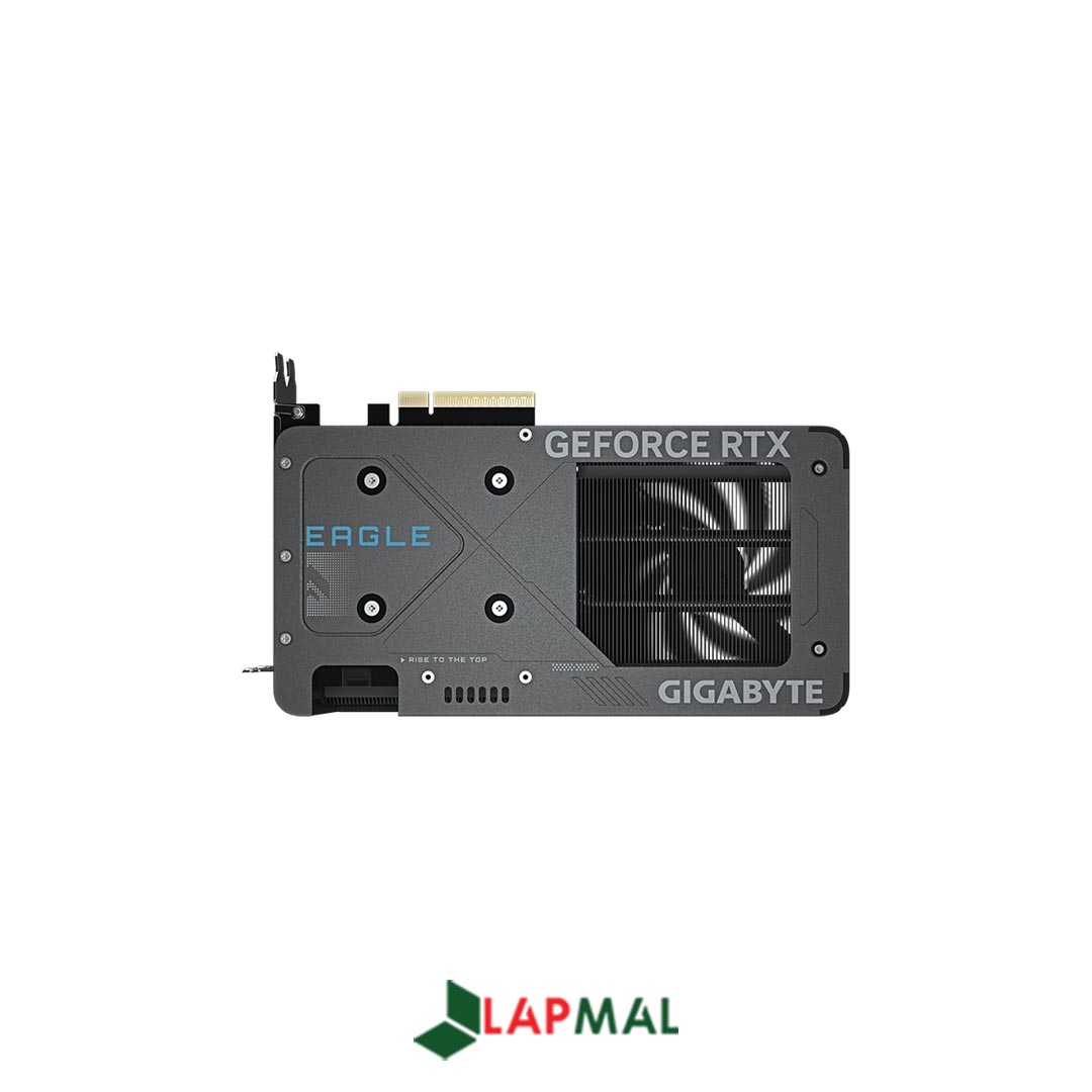 کارت گرافیک گیگابایت مدل GeForce RTX 5060 Ti EAGLE OC 16G - تصویر 4