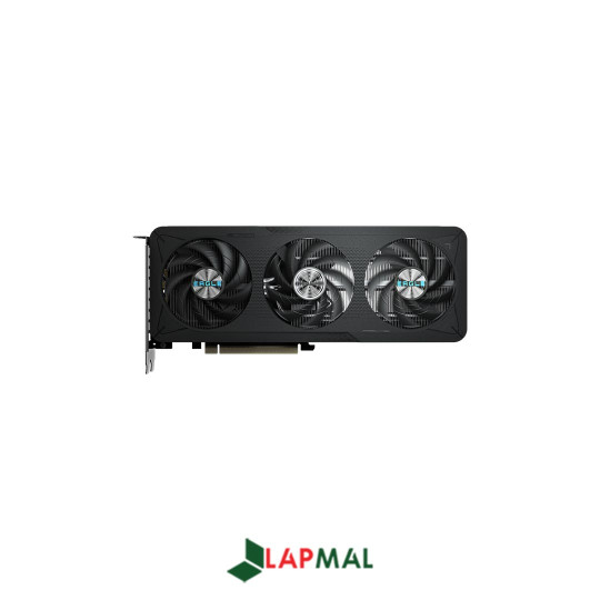 کارت گرافیک گیگابایت مدل GeForce RTX 5060 EAGLE MAX OC 8G