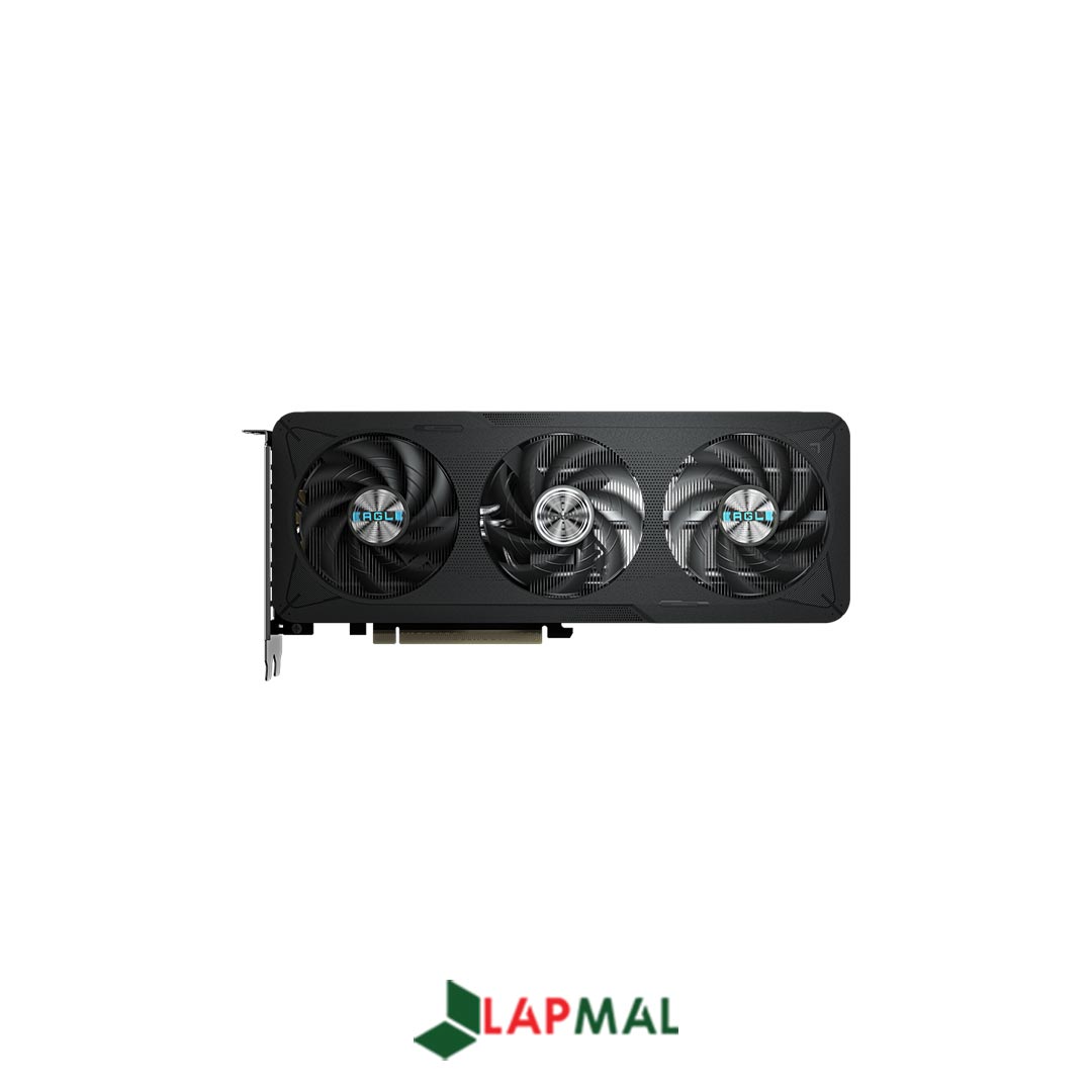 کارت گرافیک گیگابایت مدل GeForce RTX 5060 EAGLE MAX OC 8G - تصویر 1