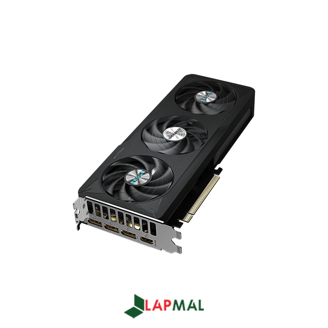 کارت گرافیک گیگابایت مدل GeForce RTX 5060 EAGLE MAX OC 8G - تصویر 3