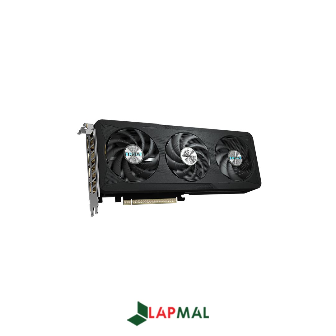 کارت گرافیک گیگابایت مدل GeForce RTX 5060 EAGLE MAX OC 8G - تصویر 2