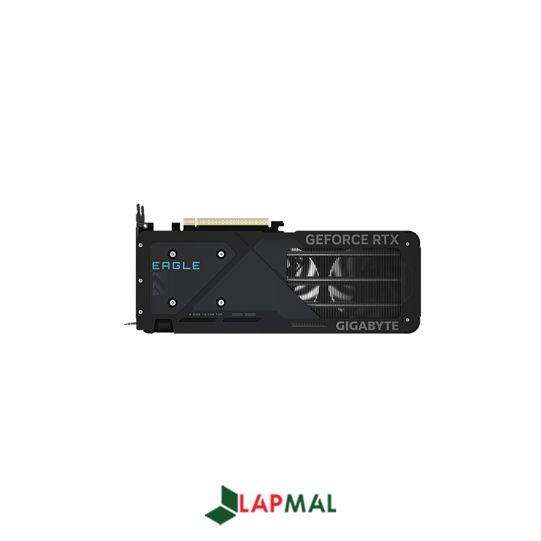 کارت گرافیک گیگابایت مدل GeForce RTX 5060 EAGLE MAX OC 8G - تصویر 4
