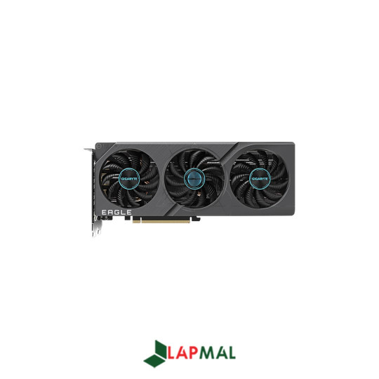 کارت گرافیک گیگابایت مدل GeForce RTX 4060 Ti EAGLE OC 8G