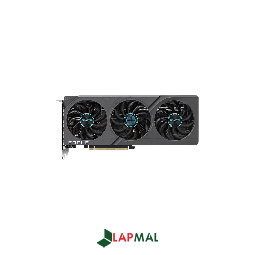 کارت گرافیک گیگابایت مدل GeForce RTX 4060 Ti EAGLE OC 8G - تصویر 1