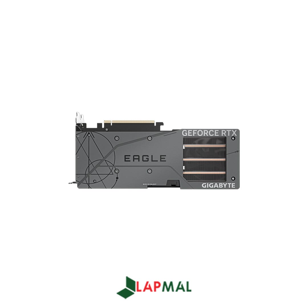 کارت گرافیک گیگابایت مدل GeForce RTX 4060 Ti EAGLE OC 8G - تصویر 3