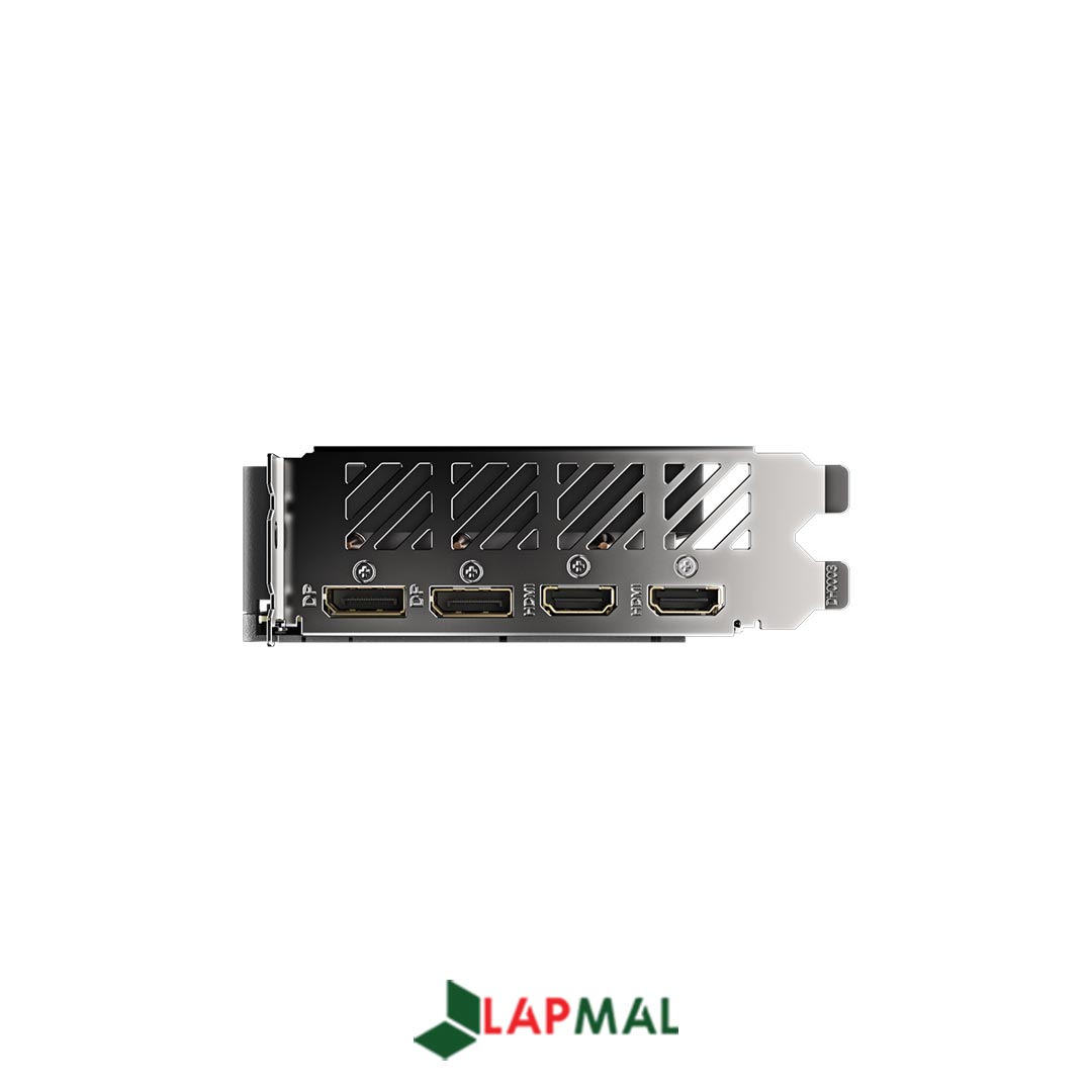 کارت گرافیک گیگابایت مدل GeForce RTX 4060 Ti EAGLE OC 8G - تصویر 4