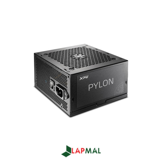 منبع تغذیه کامپیوتر ایکس پی جی مدل PYLON 750W BRONZE