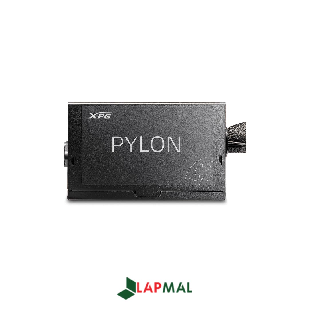 منبع تغذیه کامپیوتر ایکس پی جی مدل PYLON 750W BRONZE - تصویر 2