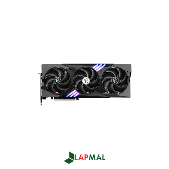 کارت گرافیک ام اس آی مدل GeForce RTX 5070 Ti 16G GAMING TRIO OC