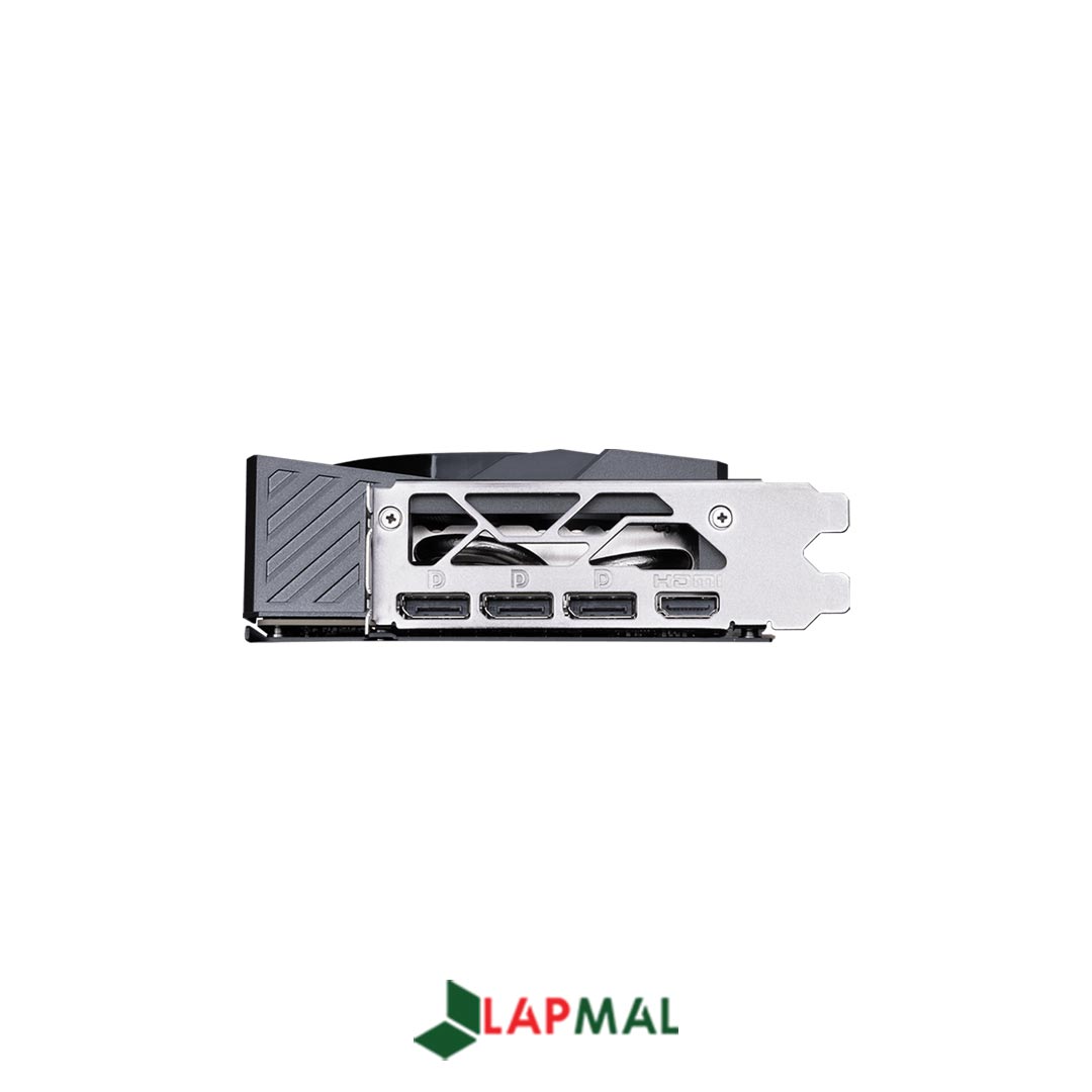 کارت گرافیک ام اس آی مدل GeForce RTX 5070 Ti 16G GAMING TRIO OC - تصویر 3