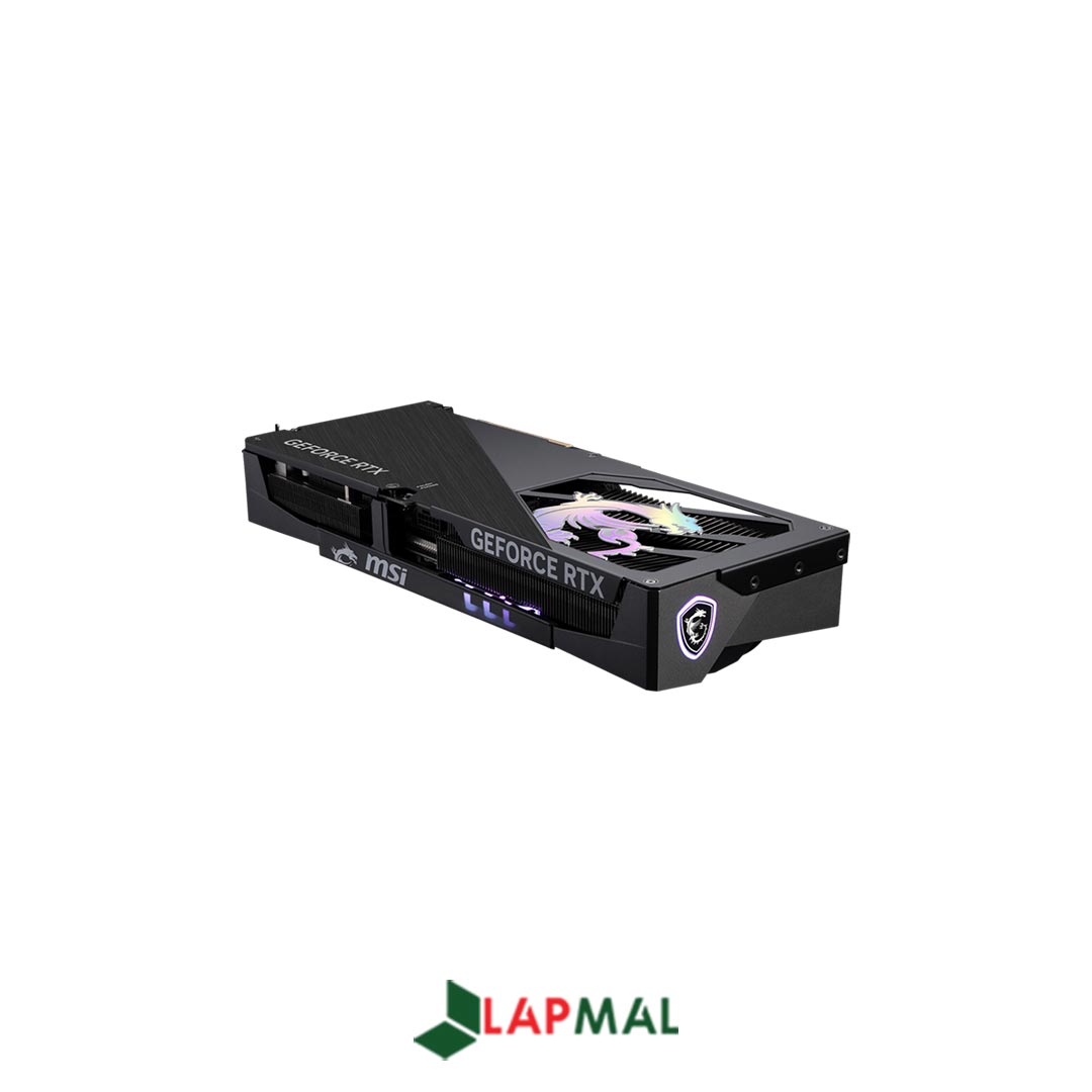 کارت گرافیک ام اس آی مدل GeForce RTX 5070 Ti 16G GAMING TRIO OC - تصویر 2