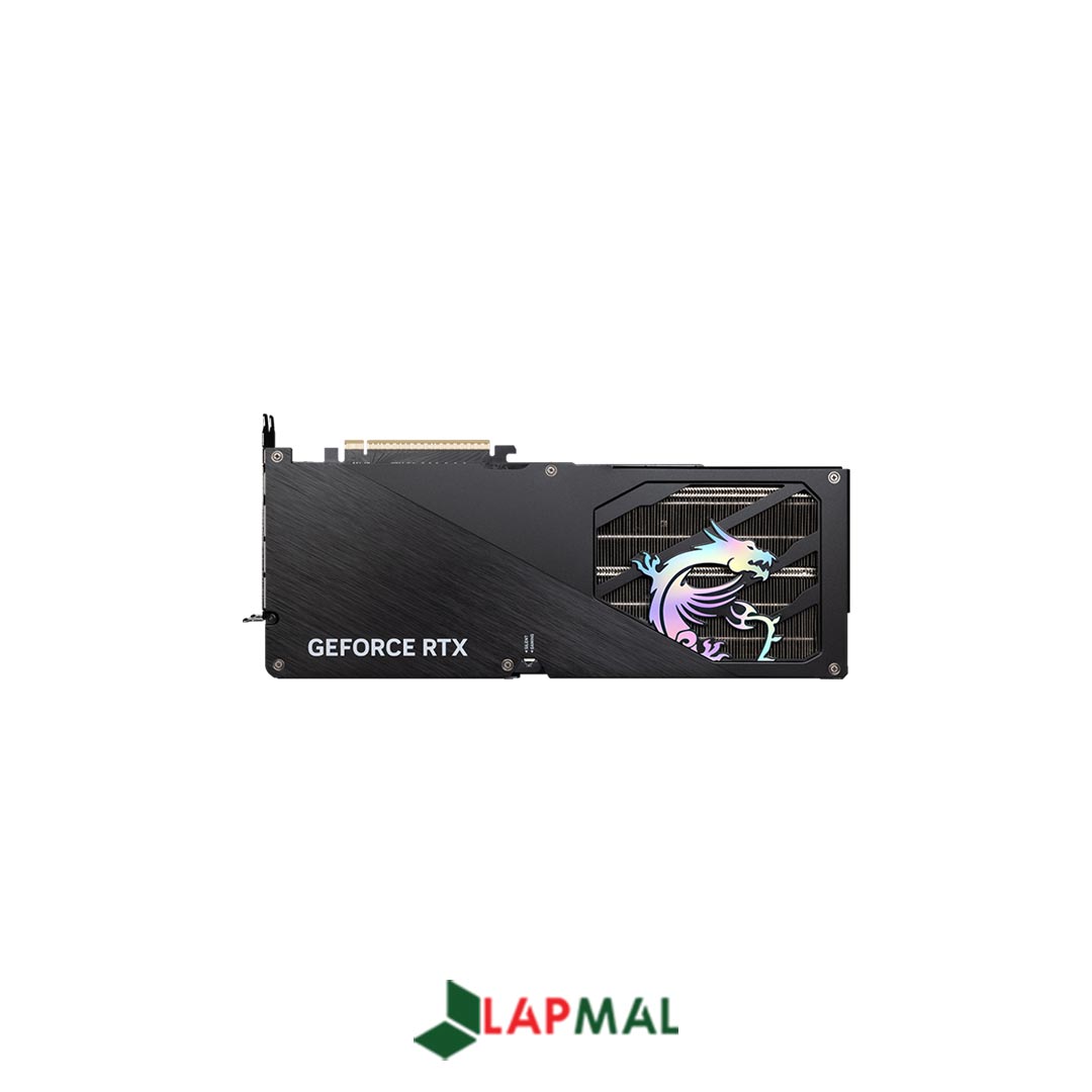 کارت گرافیک ام اس آی مدل GeForce RTX 5070 Ti 16G GAMING TRIO OC - تصویر 5