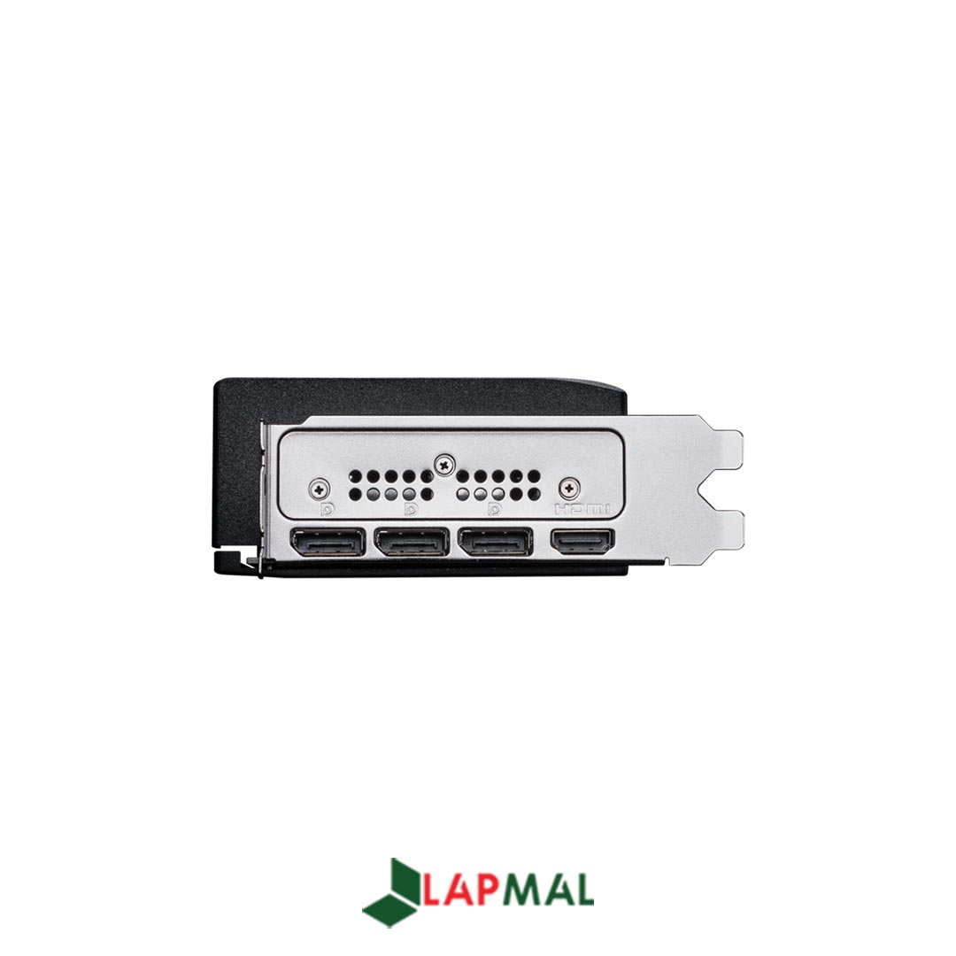 کارت گرافیک ام اس آی مدل GeForce RTX 5070 Ti 16G SHADOW 3X OC - تصویر 3