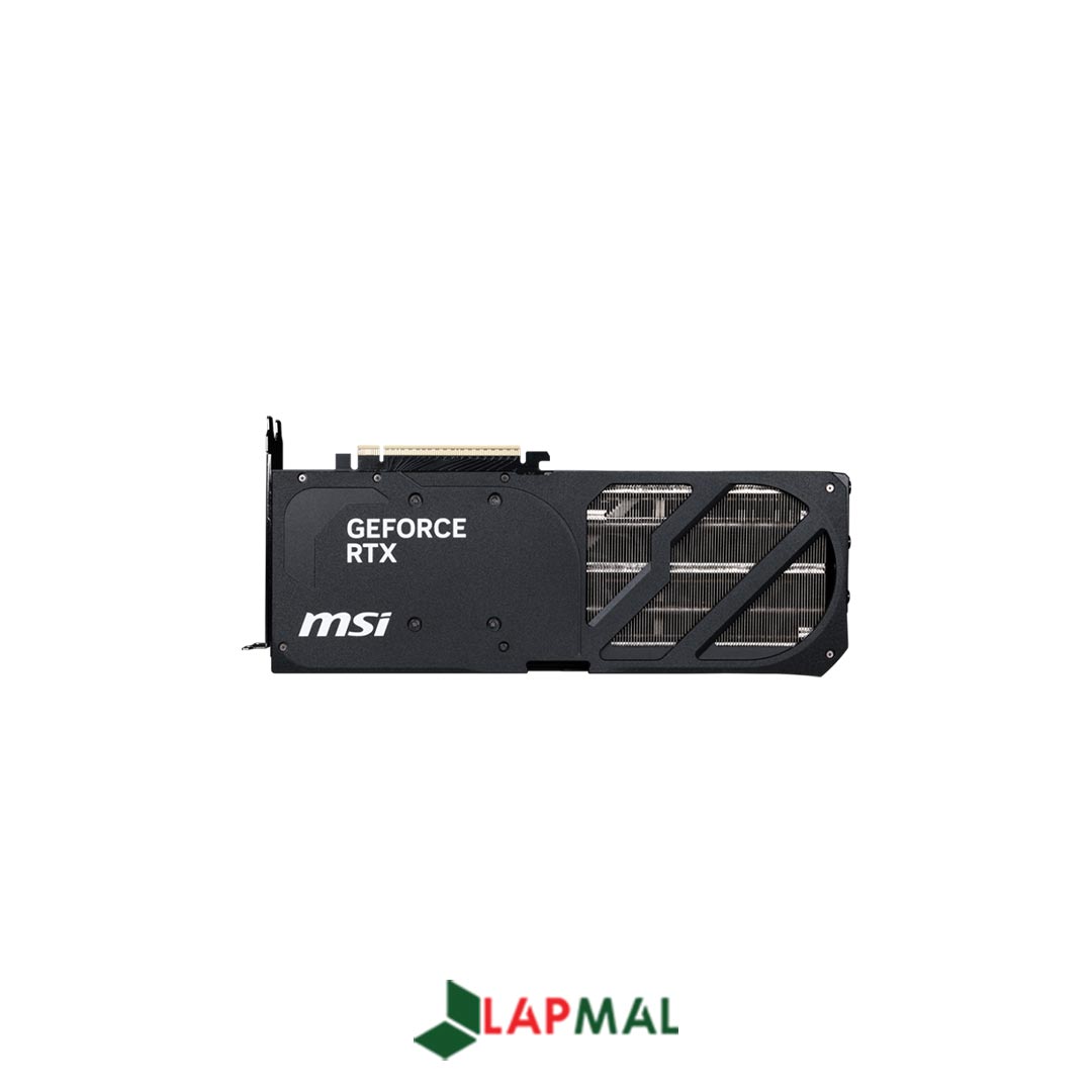 کارت گرافیک ام اس آی مدل GeForce RTX 5070 Ti 16G SHADOW 3X OC - تصویر 4