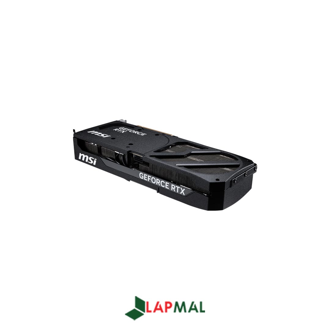 کارت گرافیک ام اس آی مدل GeForce RTX 5070 Ti 16G SHADOW 3X OC - تصویر 2