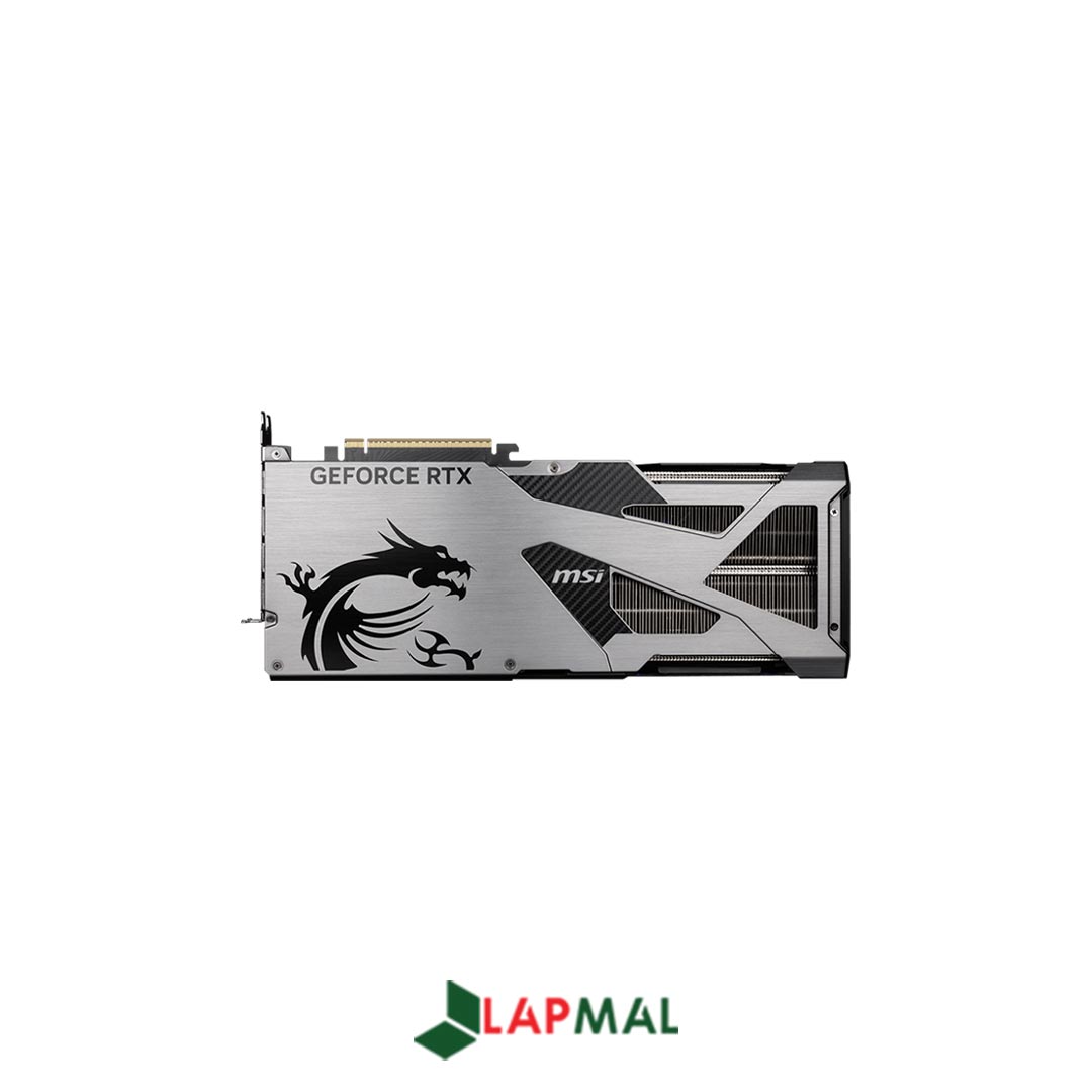 کارت گرافیک ام اس آی مدل GeForce RTX 5070 12G VANGUARD SOC - تصویر 4