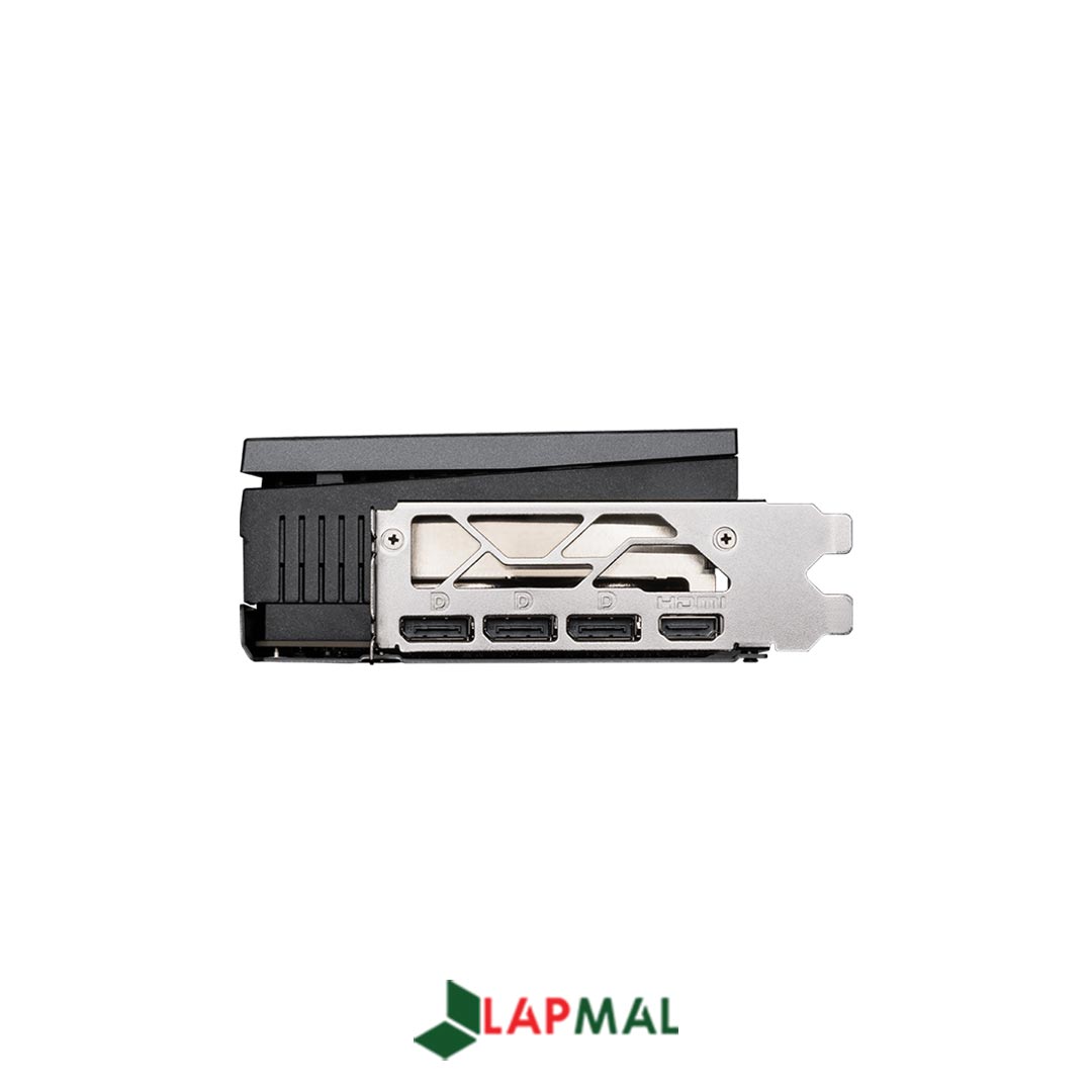 کارت گرافیک ام اس آی مدل GeForce RTX 5070 12G VANGUARD SOC - تصویر 5